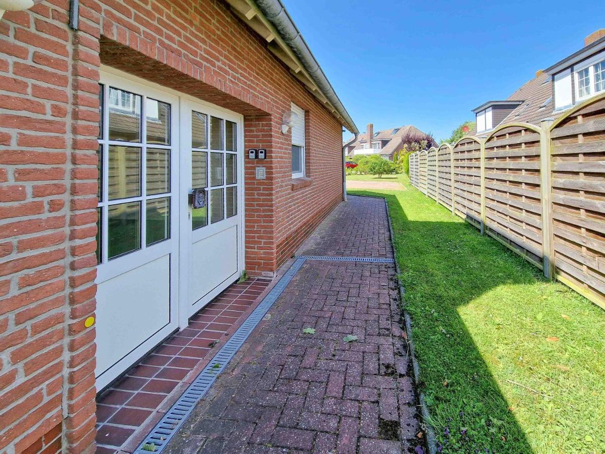 Ferienwohnung Klipper Greetsiel Exterior foto